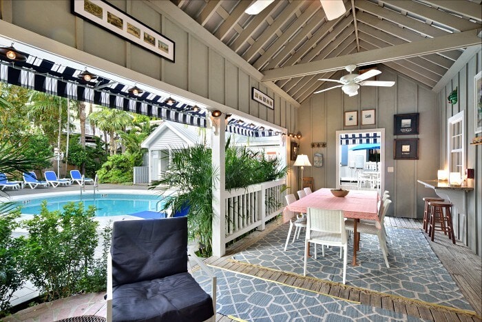 Key West Hideaway - Airbnb Key West