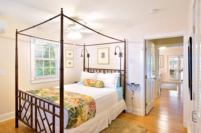 Key West Hideaway - Key West Airbnb