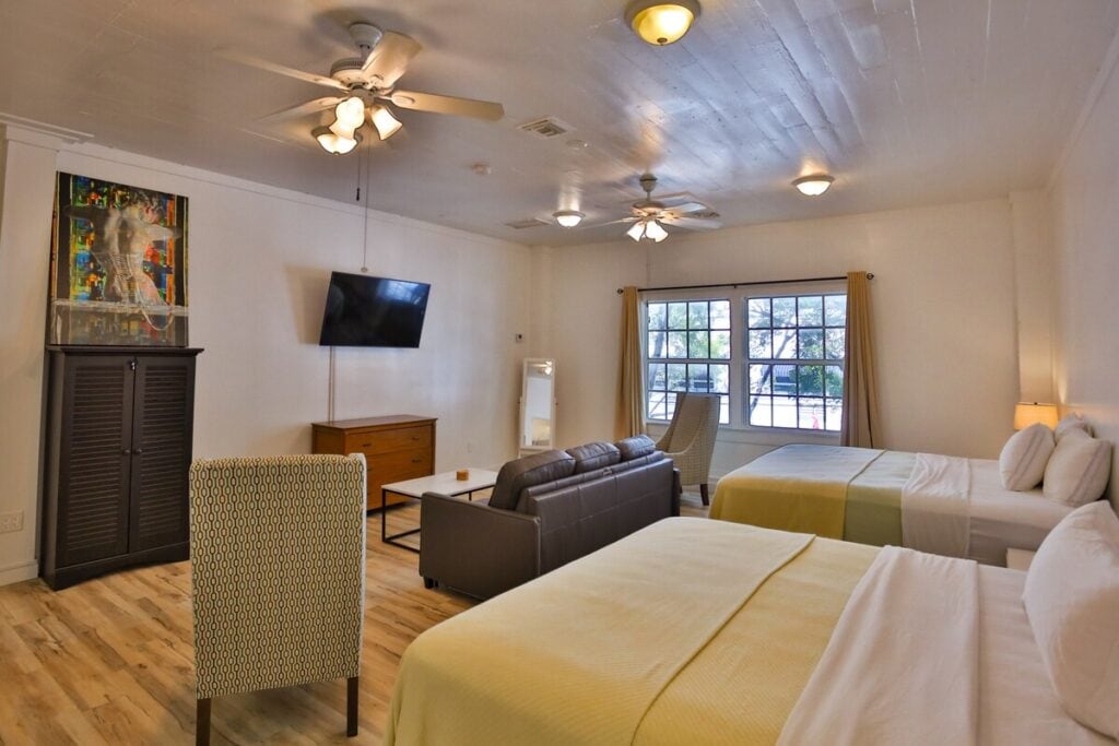 Key West Suites Hotel - Airbnb Key West