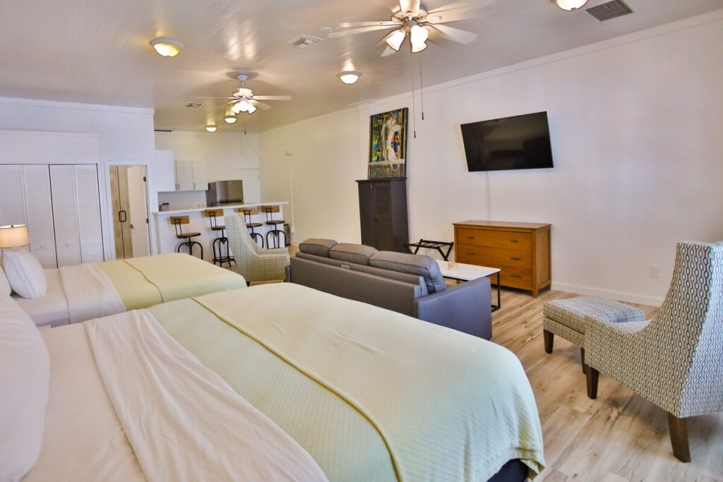 Key West Suites Hotel - Airbnb Key West