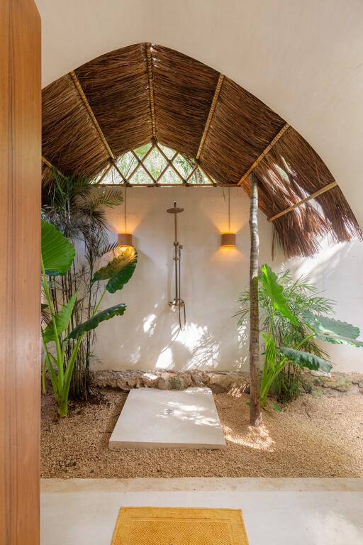 Sanah Villa Tulum Airbnb