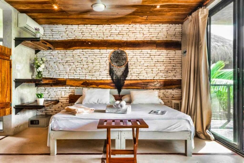 Suites Tulum - Tulum Airbnbs Mexico beach