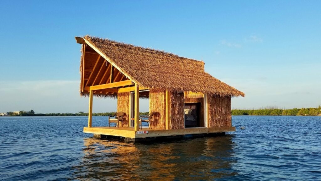 Tiki Suite - Key West Airbnb