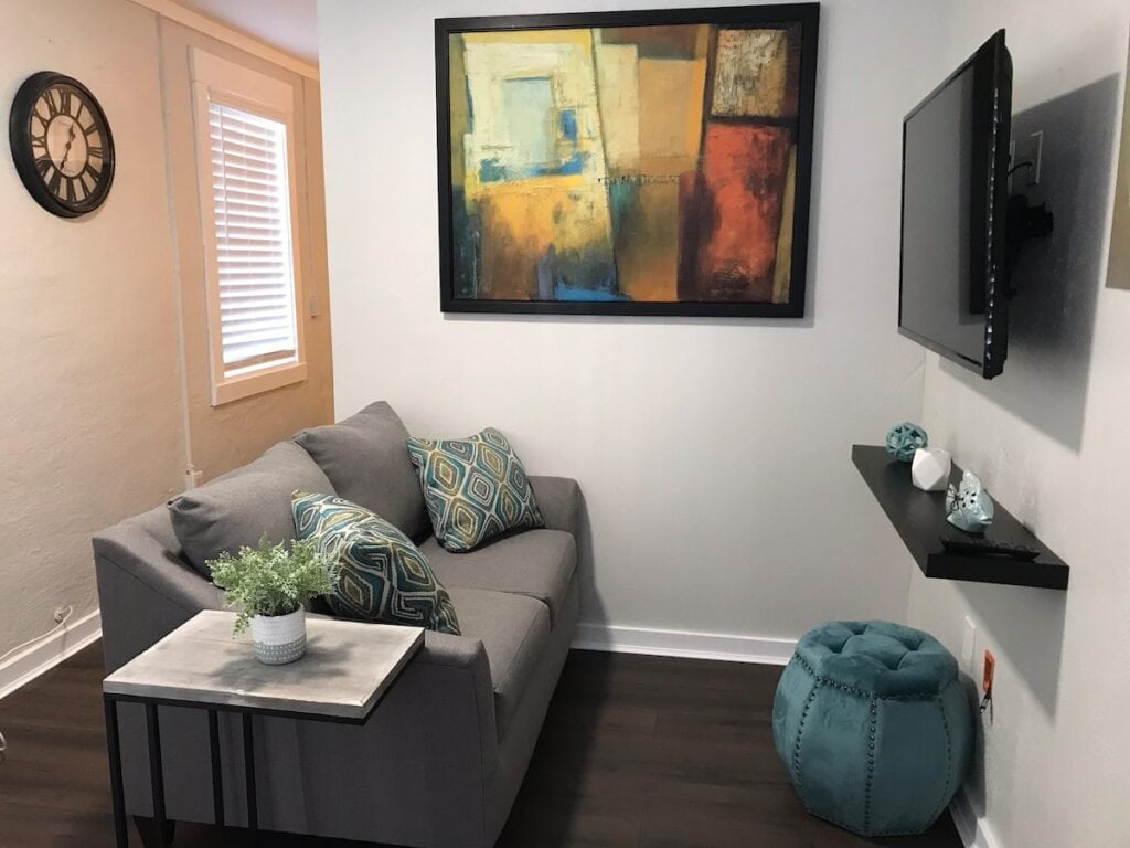 Tiny House Studio - Key West Airbnb
