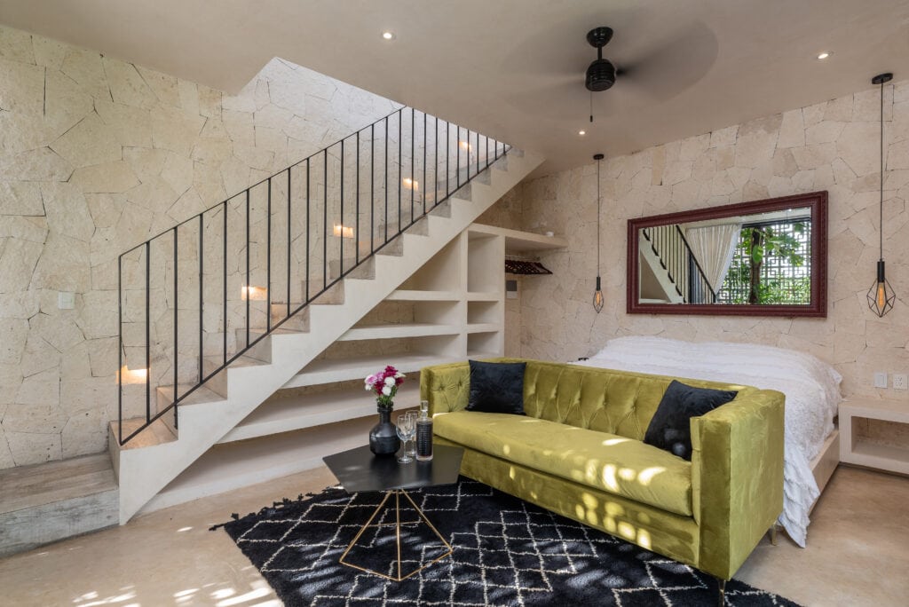 Villa Lagu Tulum house rentals