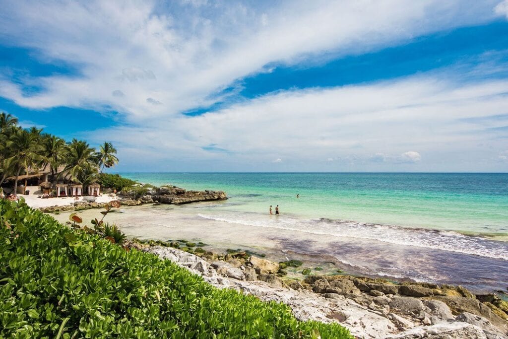Villa Miramar Tulum Airbnb