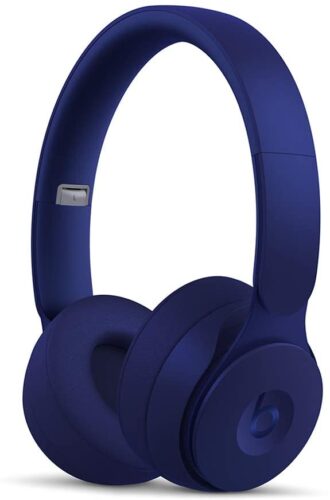 photo of beats solo headphones