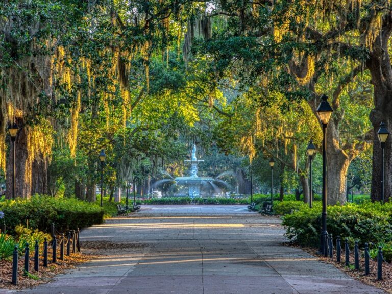 Airbnb Savannah Georgia - Savannah Airbnb