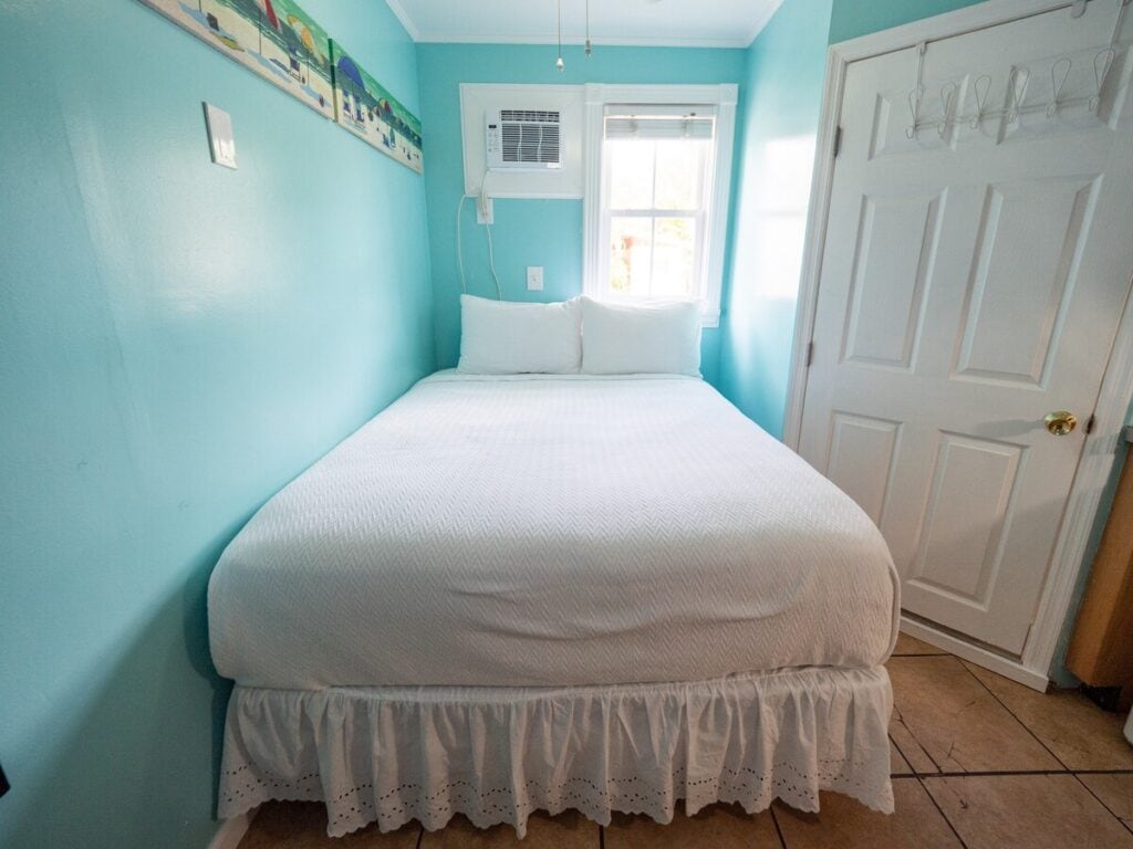 Airbnb Key West Florida - Galleria efficiency