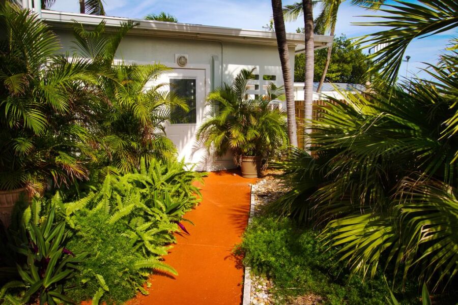 Harborside Hotel and Marine - Key West hotels