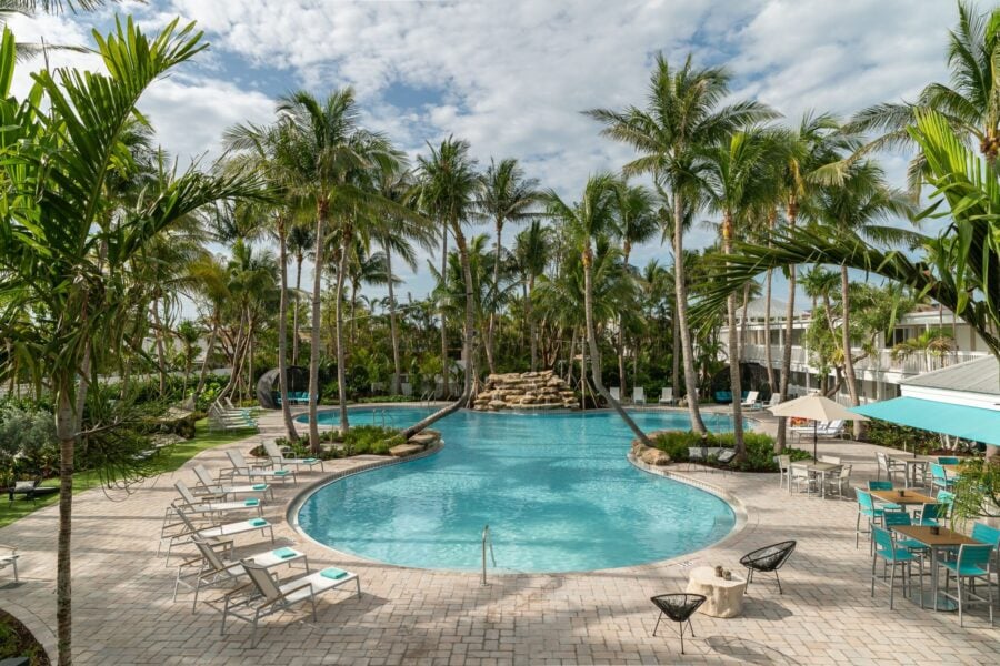 Havana Cabana - Key West hotels