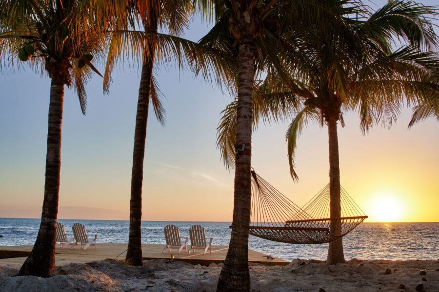 Isla Bella Beach Resort - Marathon Florida