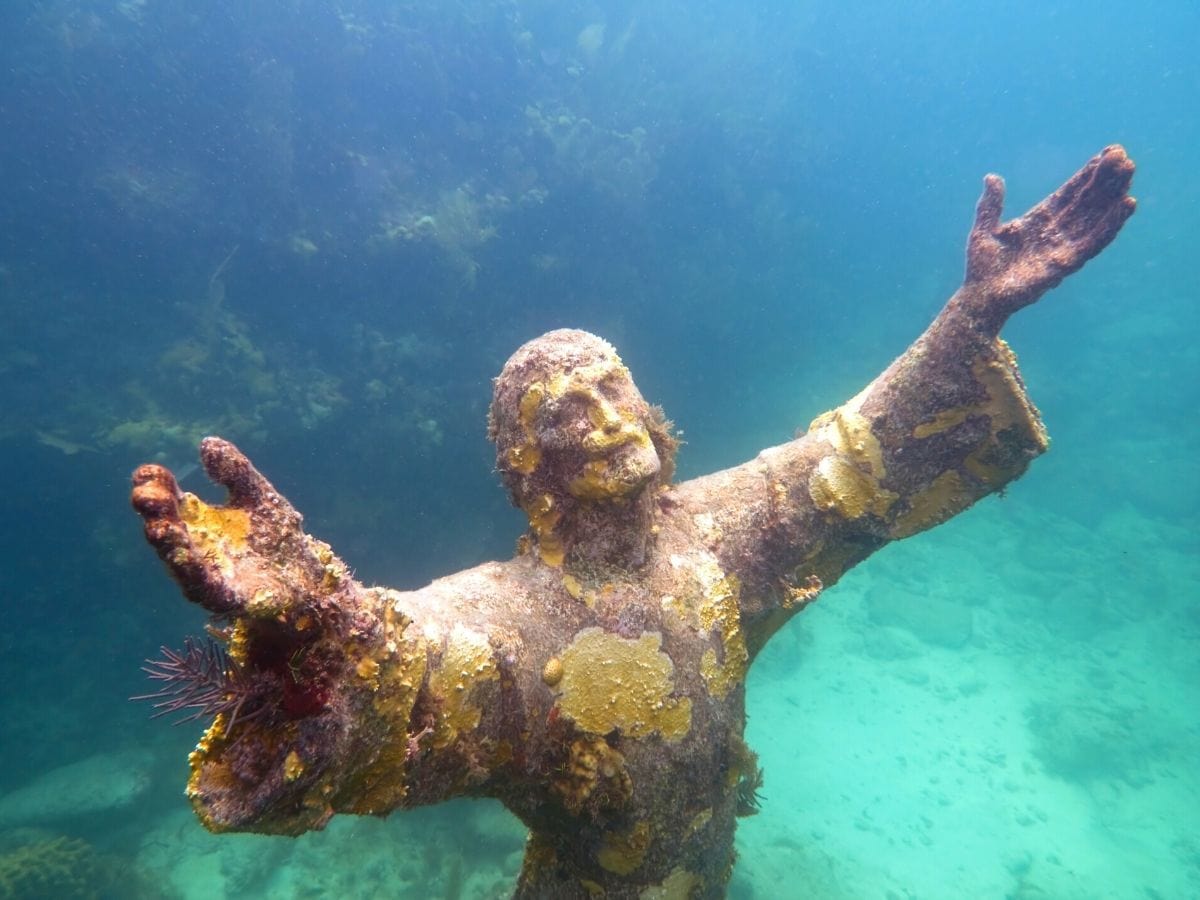 John Pennekamp Coral Reef State Park