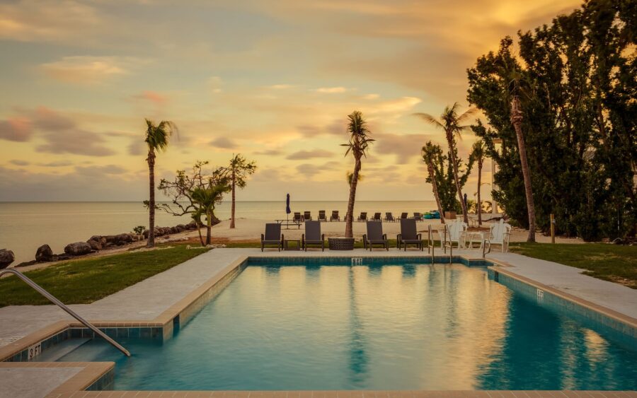 Seascape Resort & Marina - Marathon Florida hotel