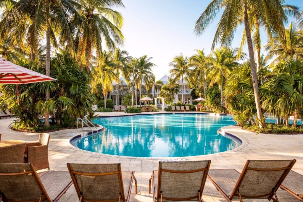 Tranquility Bay Resort - Marathon Florida Keys hotels
