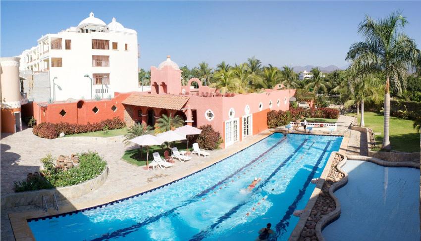 Xquenda Huatulco Spa