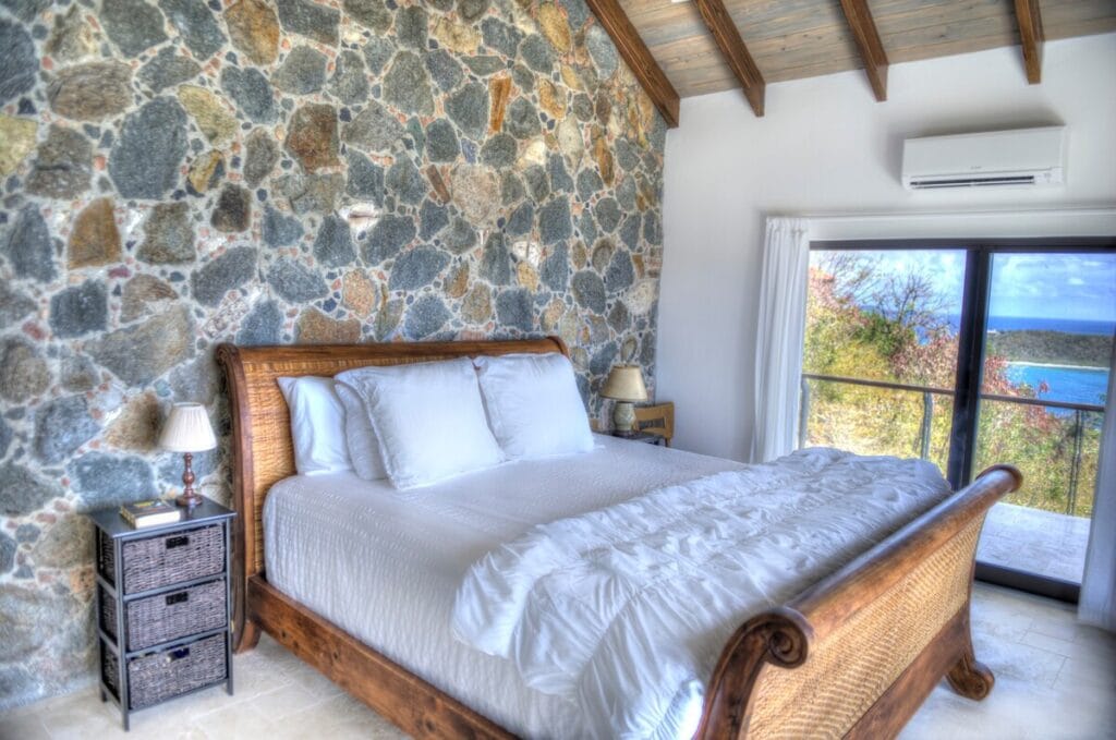 Blue View Villa - St. John rental - rental