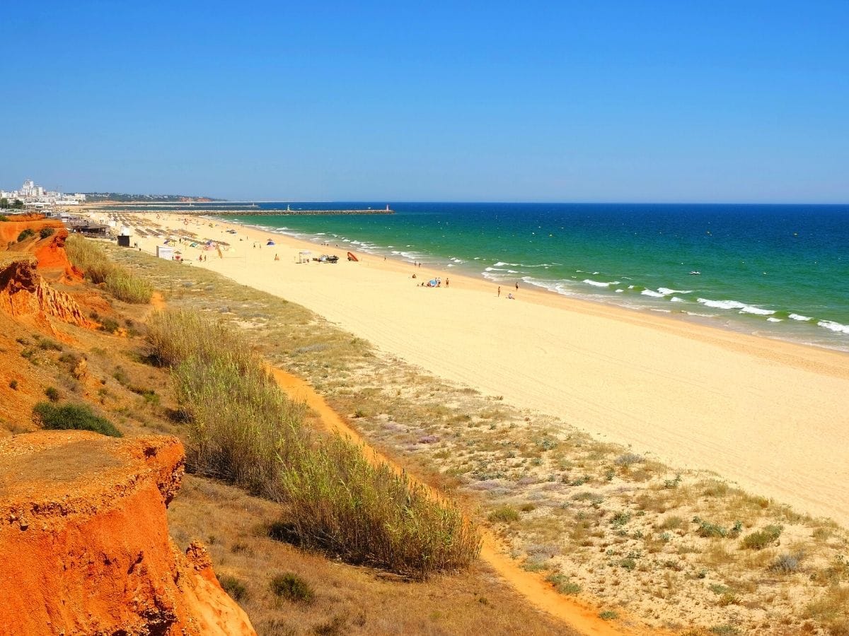 Best Algarve Beaches: 10 Stunning Beaches Of Portugal’s Algarve