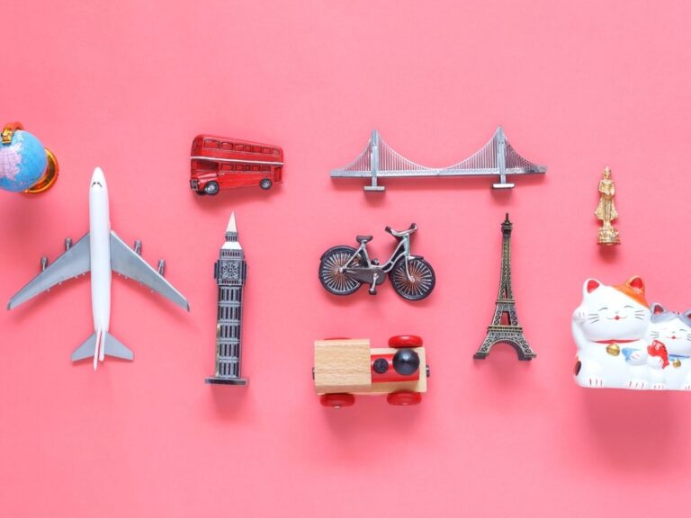 Unique gifts for travelers 2021 - gifts for travel lovers