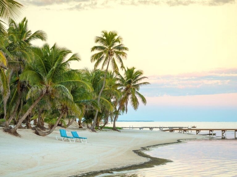 Belize Airbnb - Best Airbnb Belize