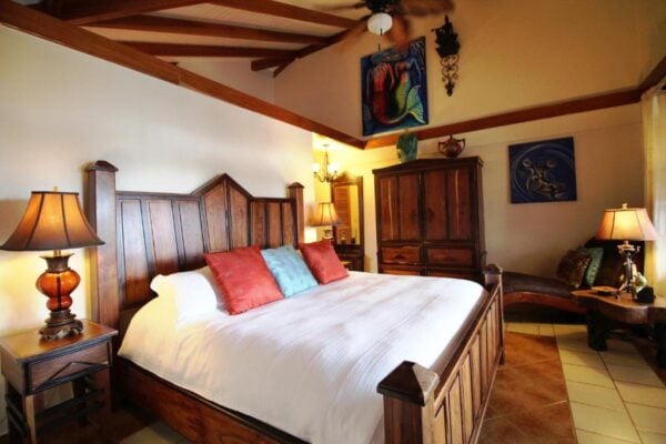 Chabil Mar Villas - Placencia resorts