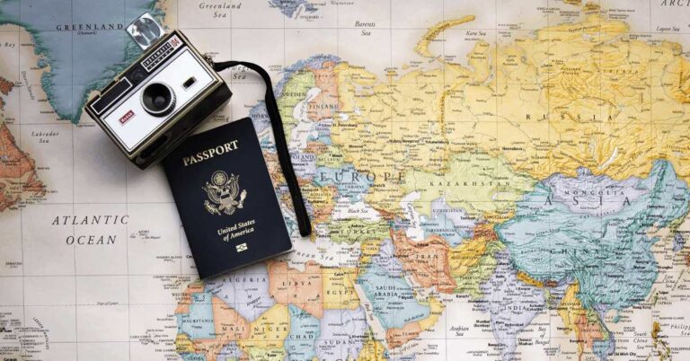 Tips for New International Travelers - international travel tips