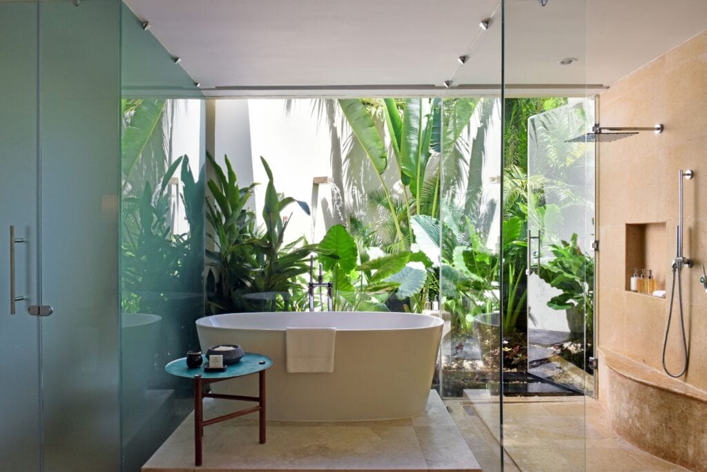 Rosewood Mayakoba Riviera Maya - Mexico Overwater Bungalows