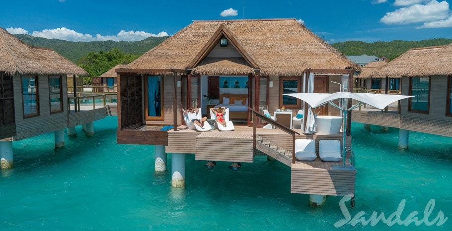 Sandals South Shore - Jamaica