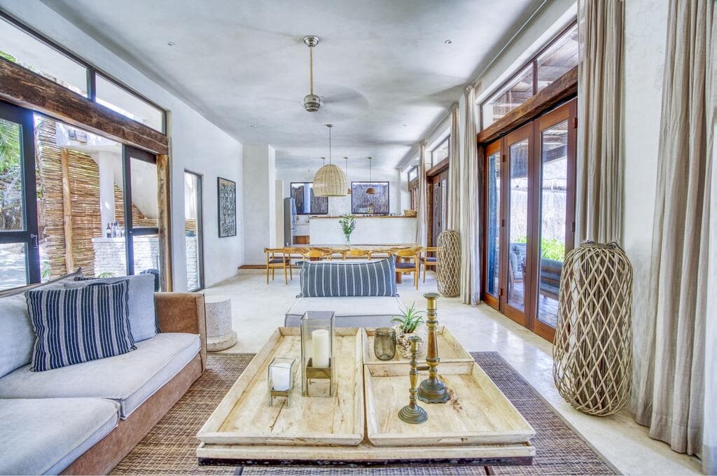 Aldea Canzul - Tulum Boutique Hotel