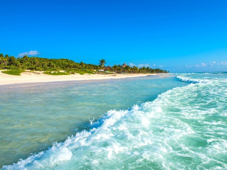 Best Tulum boutique hotels - Tulum luxury hotels