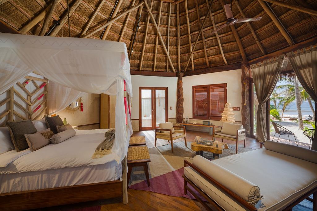 Delek Tulum Boutique Hotel