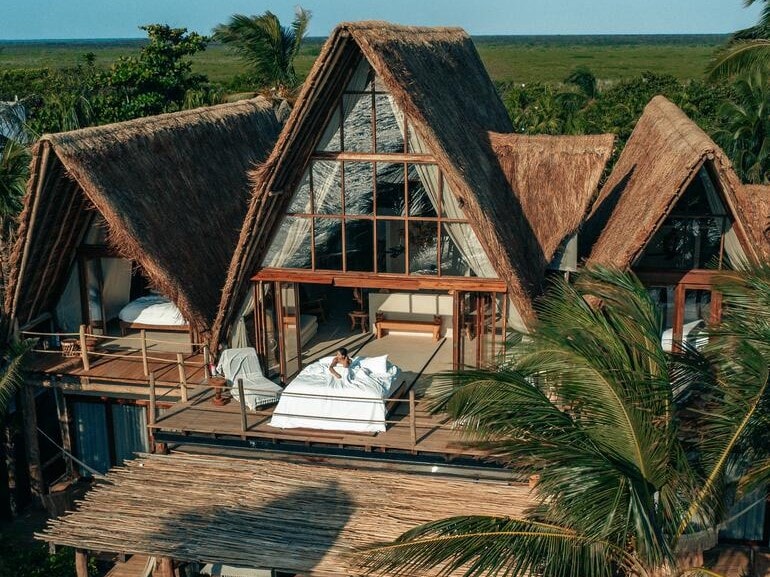 La Valise Tulum Master Suite