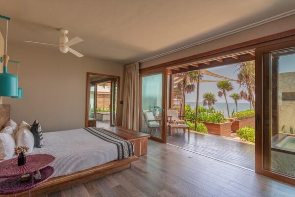 Mi Amor a Colibri Boutique Hotel - room