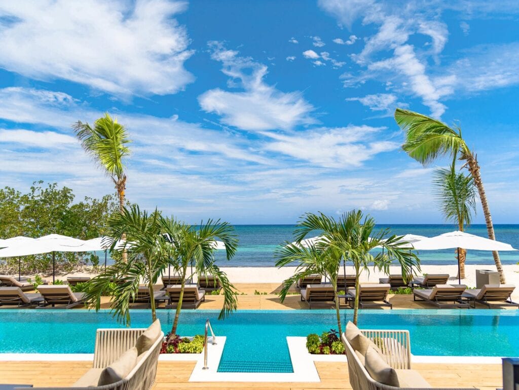 Excellence Oyster Bay Jamaica All Inclusive