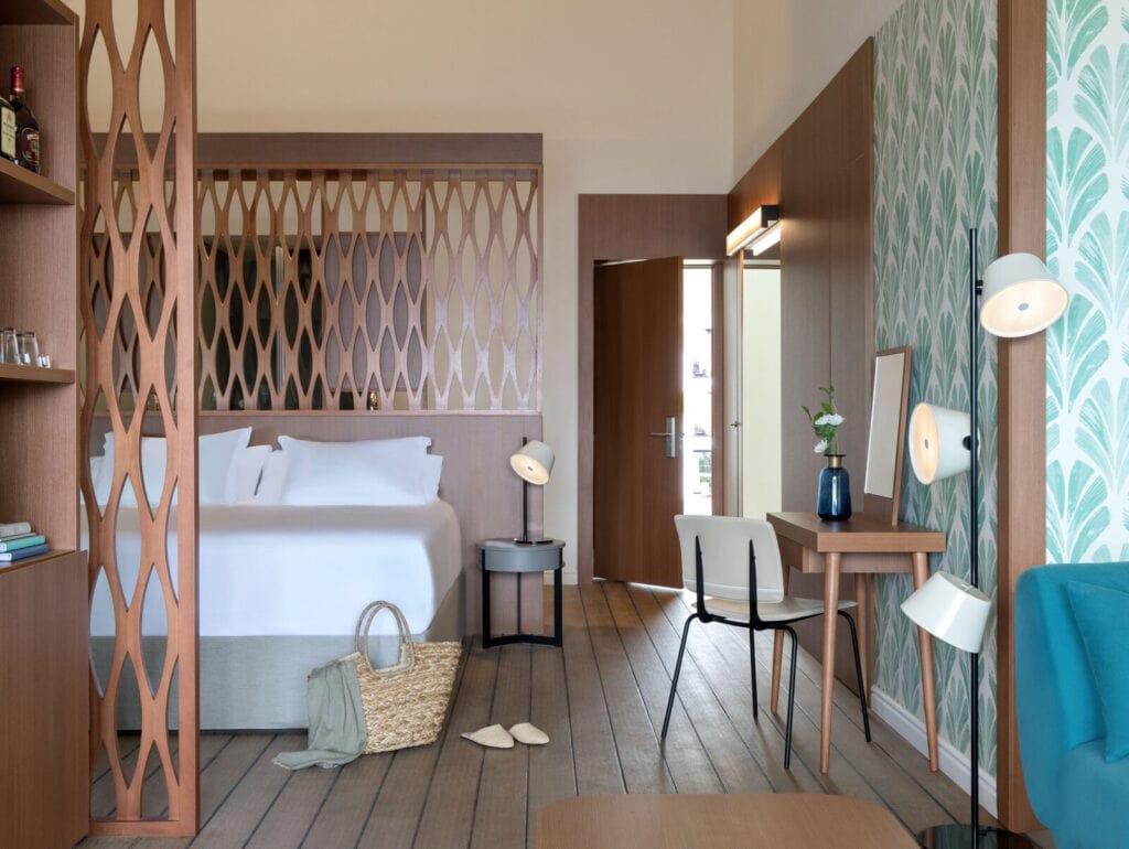 Excellence Oyster Bay - ocean front beach house suite -adults only jamaica resorts