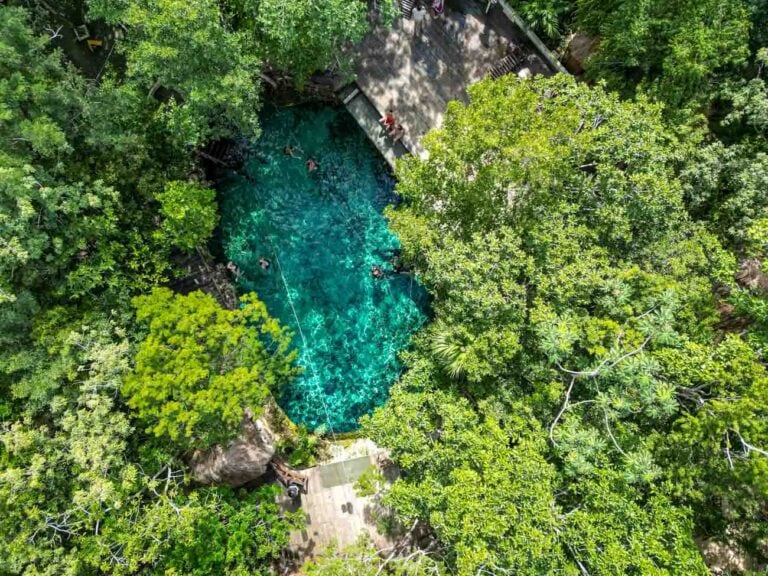 the best things to do in Tulum