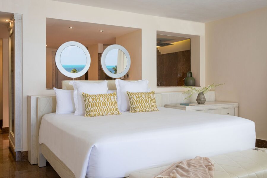 Beloved Playa Mujeres - Couples only all inclusive Cancun