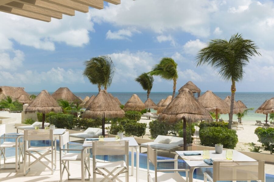 Beloved Playa Mujeres - Couples only all inclusive Cancun