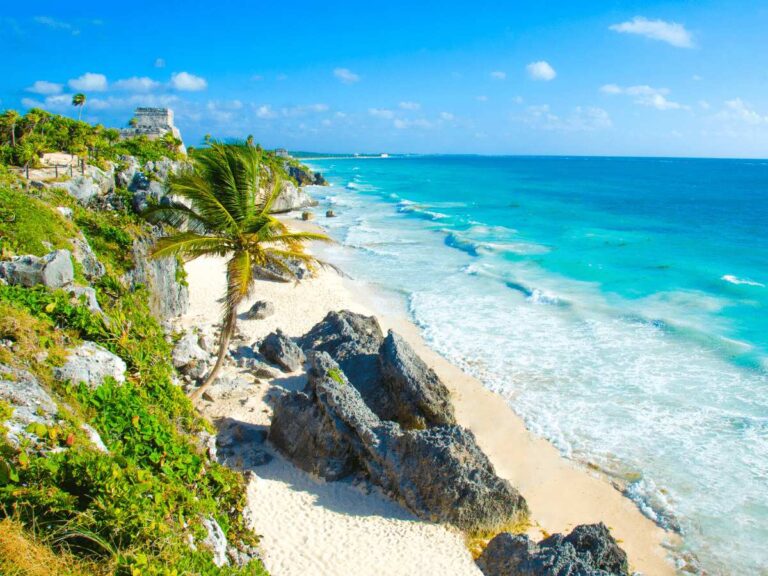 Tulum Mexico Best Airbnb Stays