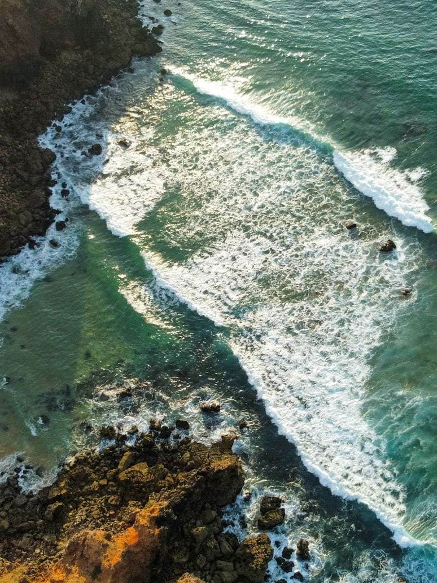 Bordeira Beach - Carrapateira
