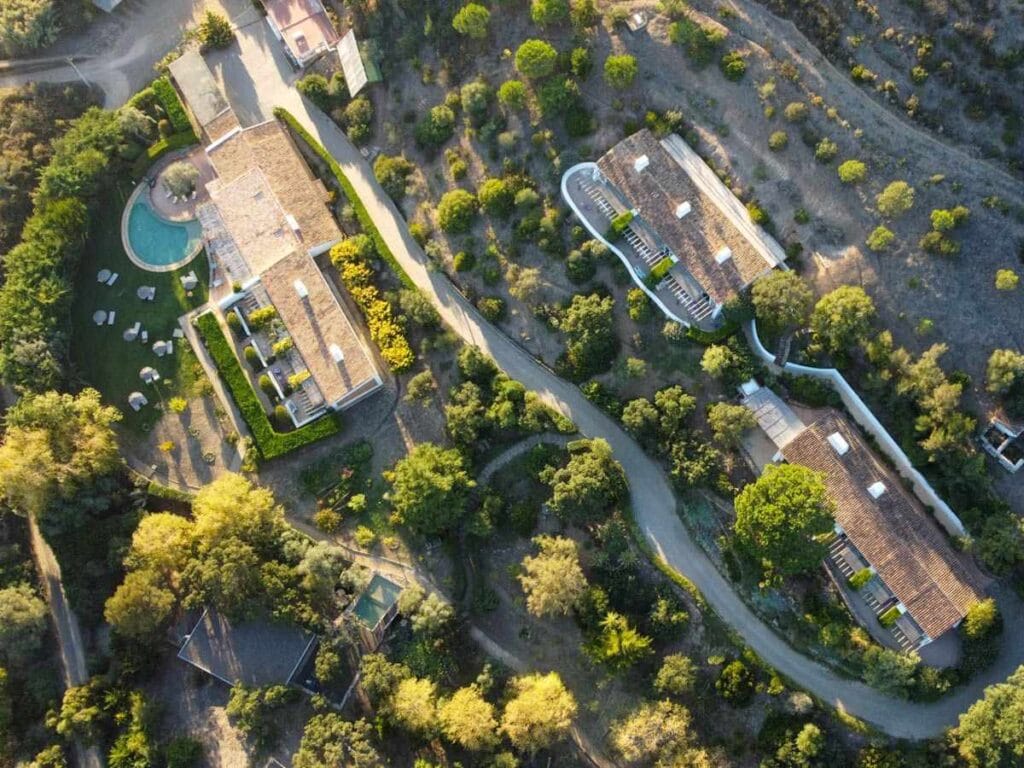 Monte da Vilarinha - Carrapateira hotel