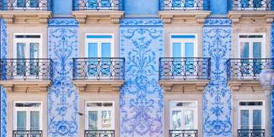 Portugal hotels