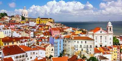 Portugal tours