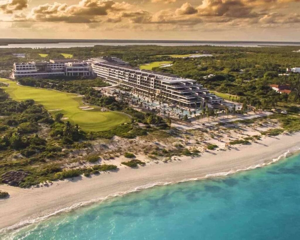 Atelier Playa Mujeres - cancun-adults-only-all-inclusive resort