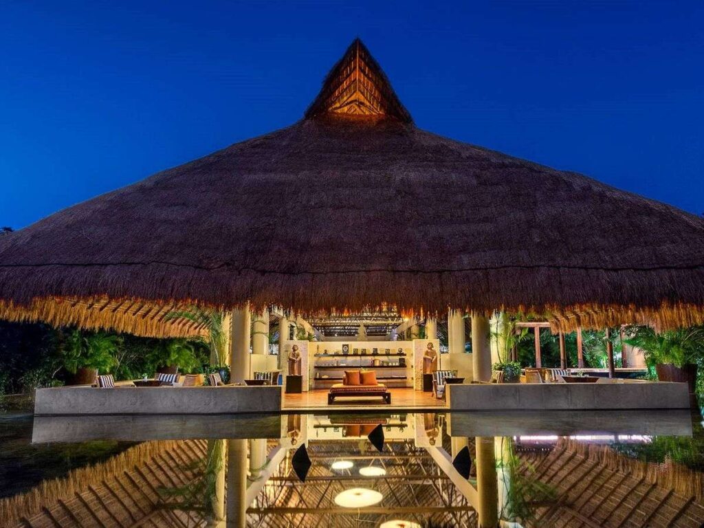 Blue Diamond Luxury Boutique Hotel - Riviera Maya all inclusive