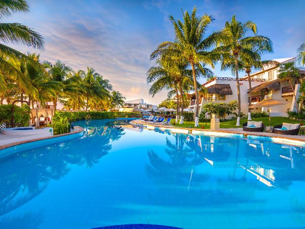 Desire Resorts Riviera Maya