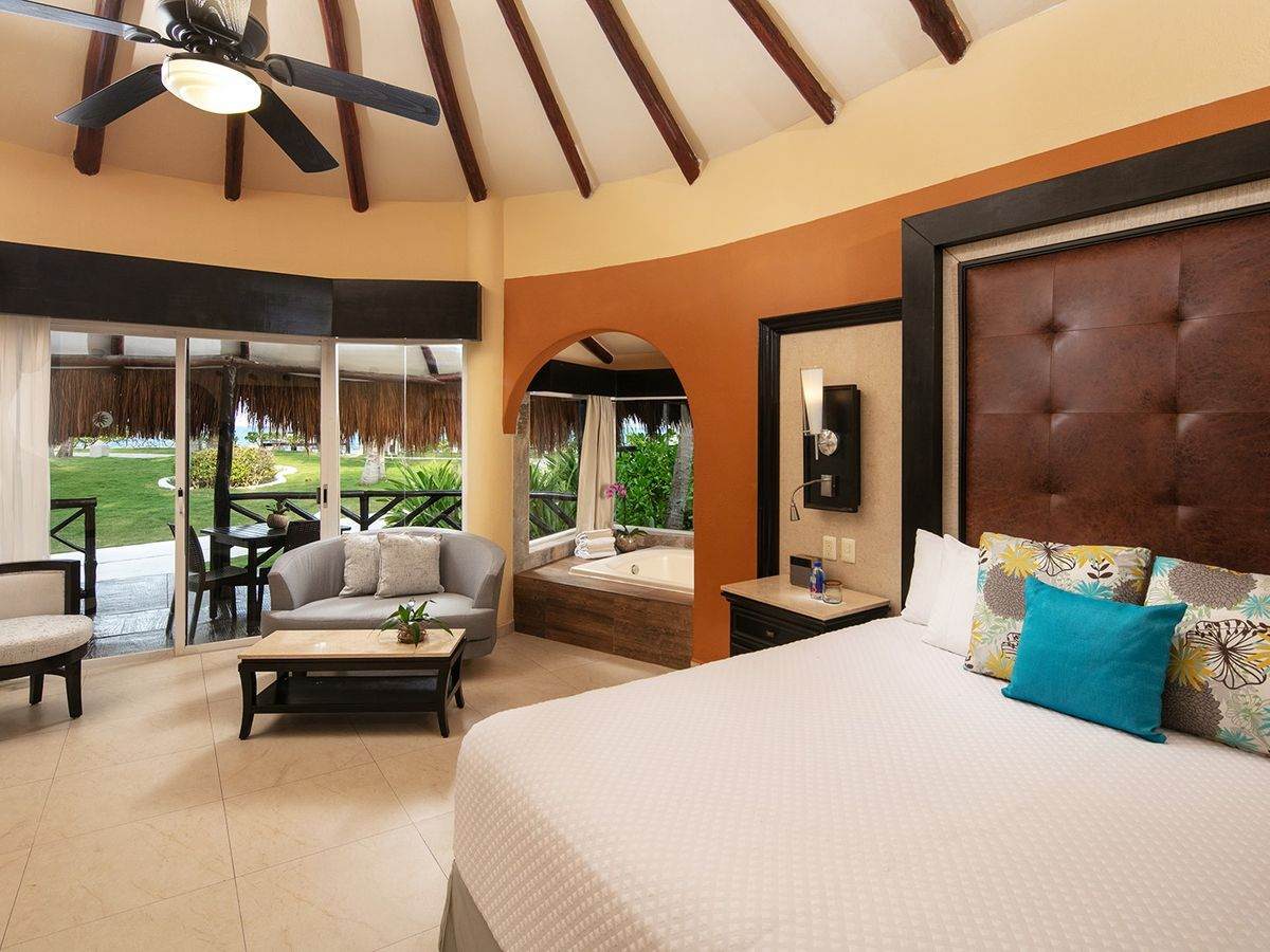 El Dorado Beachfront Casita