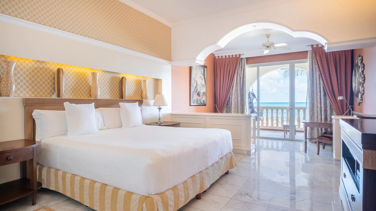 Iberostar Grand Paraiso room