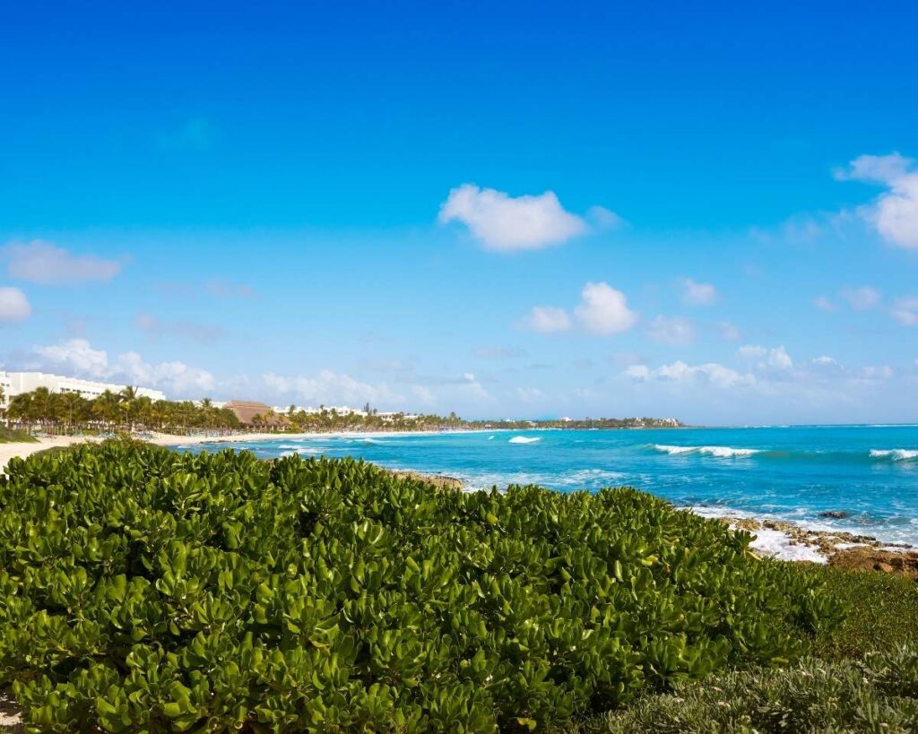 Riviera Maya Adults-Only All-Inclusive Resorts