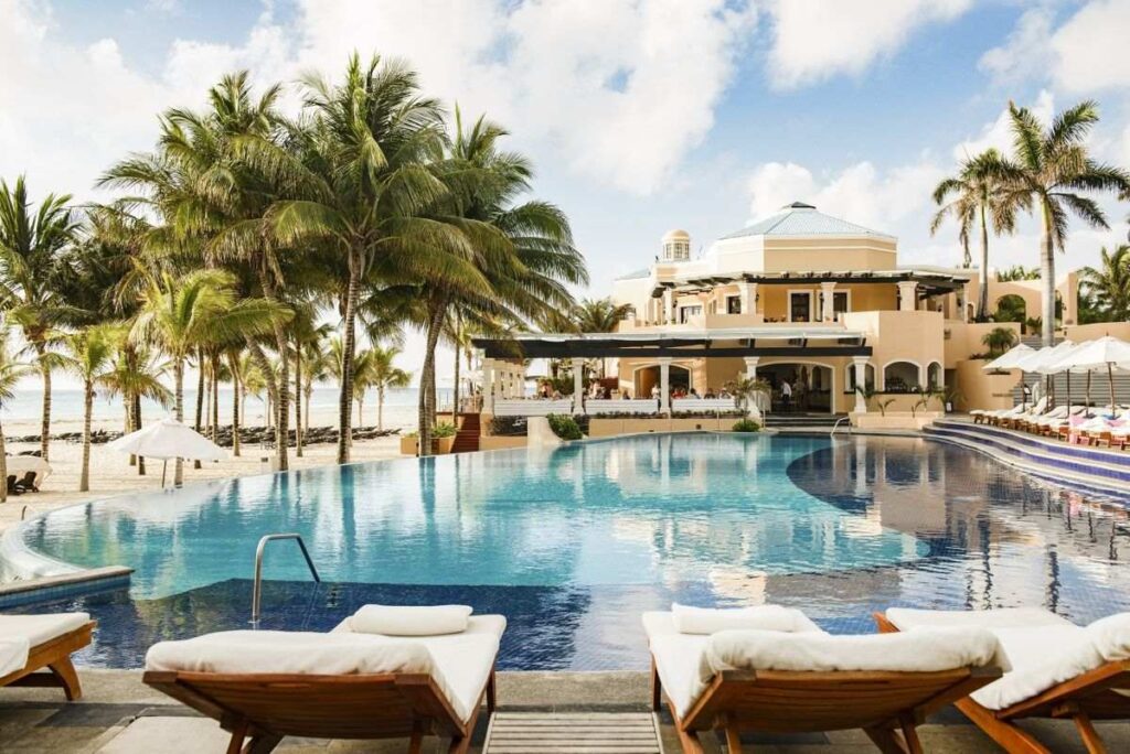 Royal Hideaway Playacar - Adults Only All Inclusive Riviera Maya